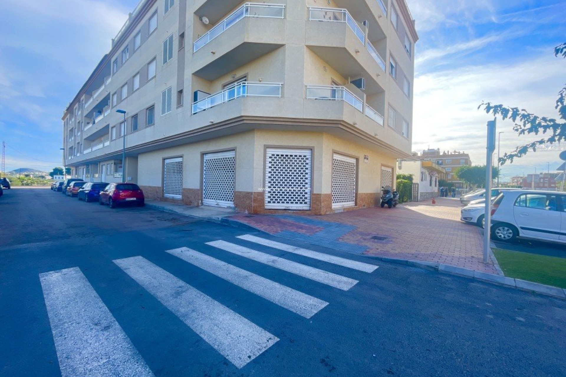Herverkoop - Reclame - Formentera de Segura - Costa Blanca