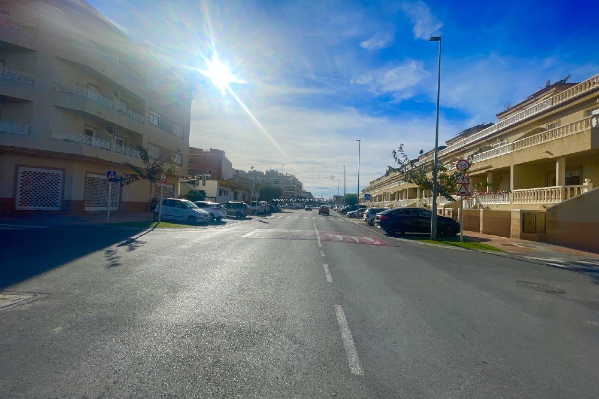 Herverkoop - Reclame - Formentera de Segura - Costa Blanca
