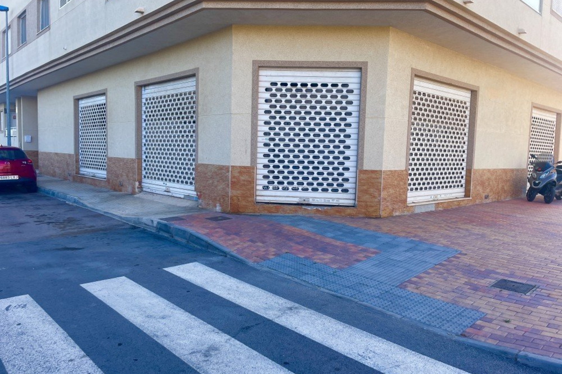 Herverkoop - Reclame - Formentera de Segura - Costa Blanca