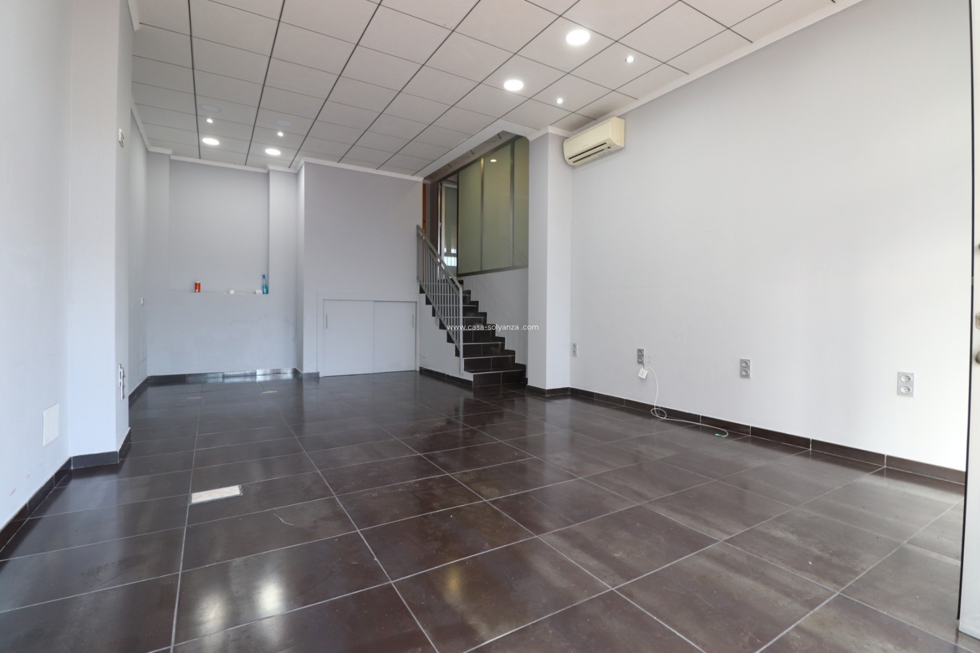 Herverkoop - Reclame - Formentera del Segura - Formentera - Village