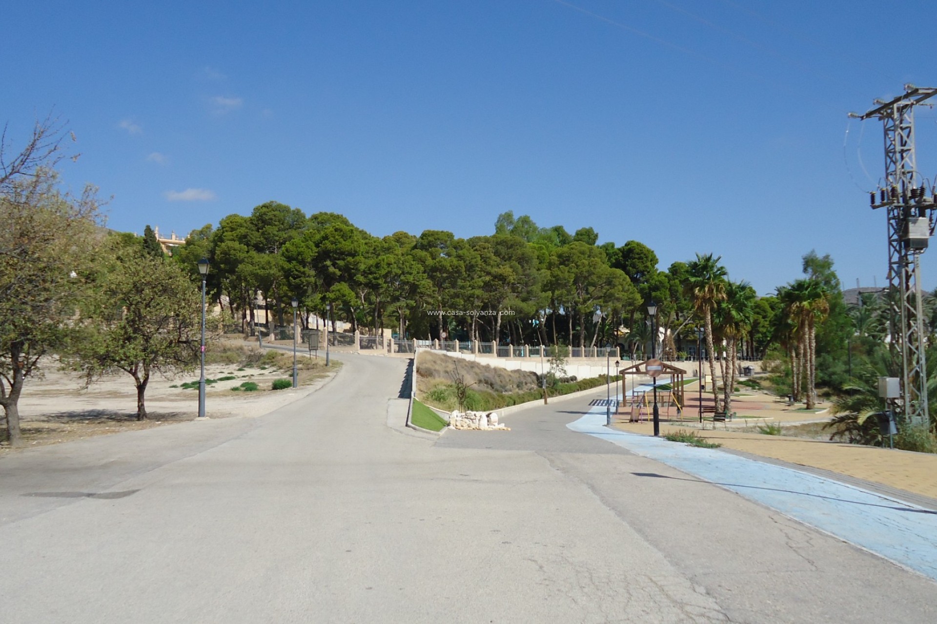 Herverkoop - Reclame - Fortuna - Inland