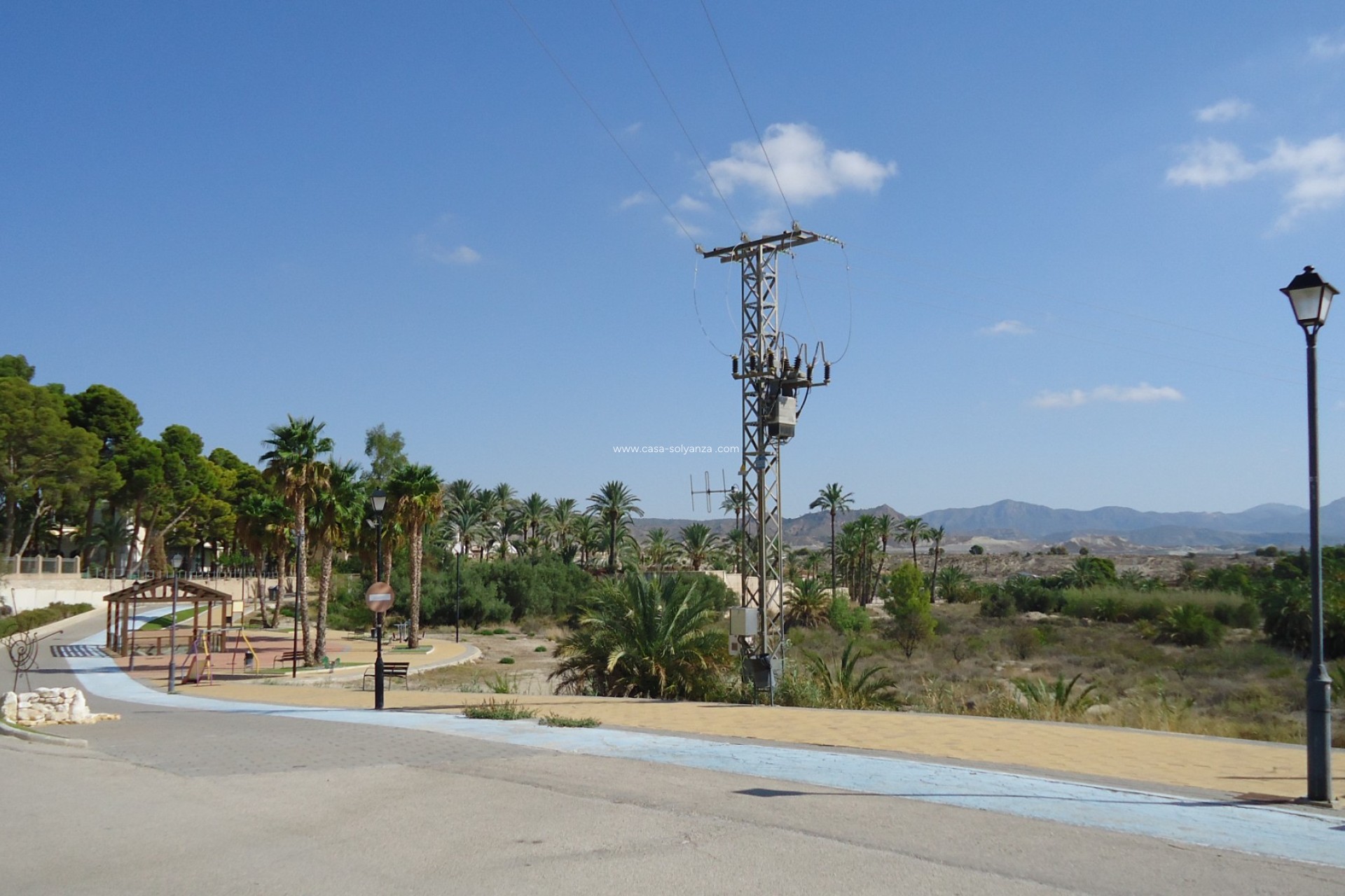 Herverkoop - Reclame - Fortuna - Inland