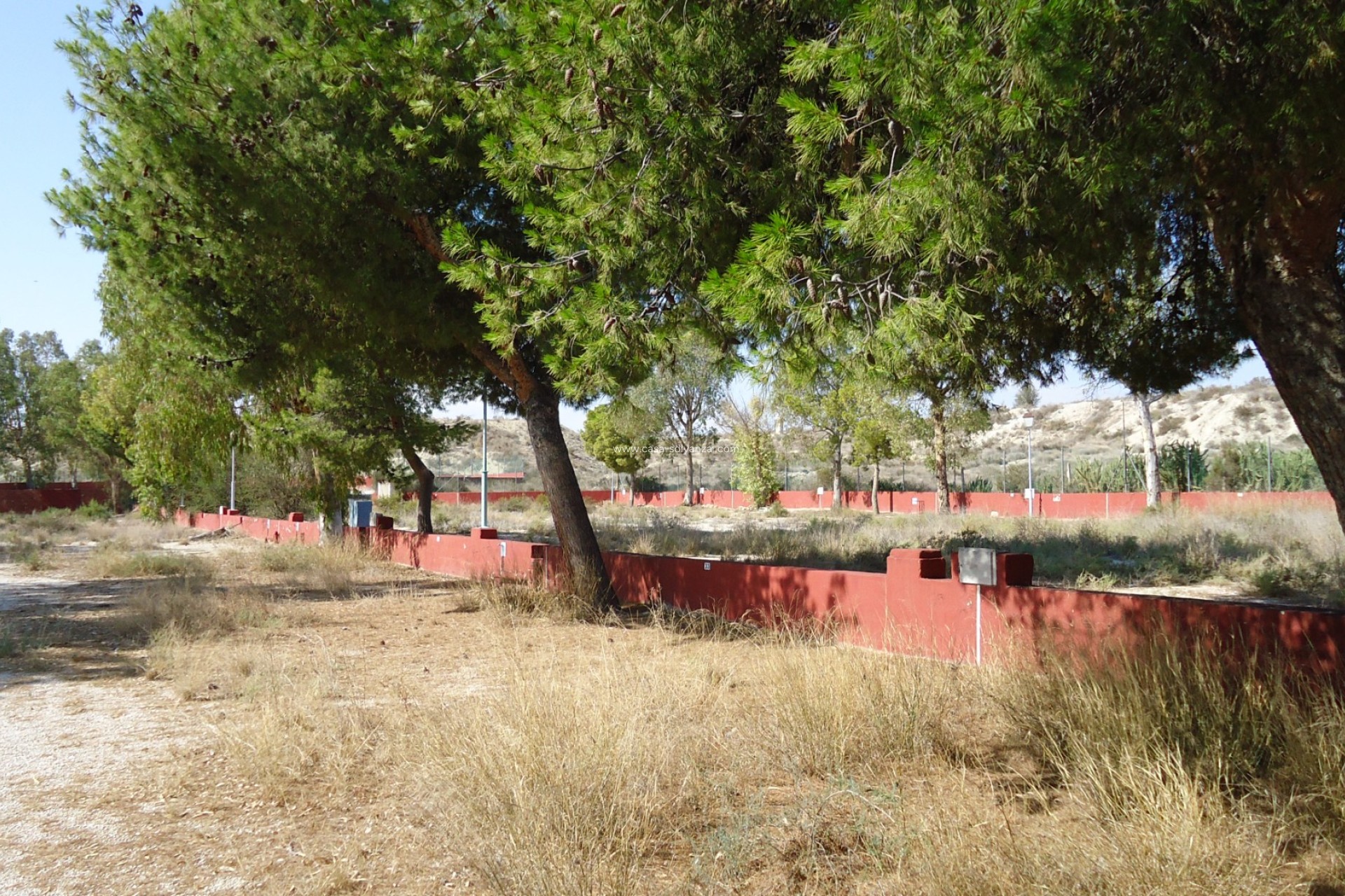 Herverkoop - Reclame - Fortuna - Inland