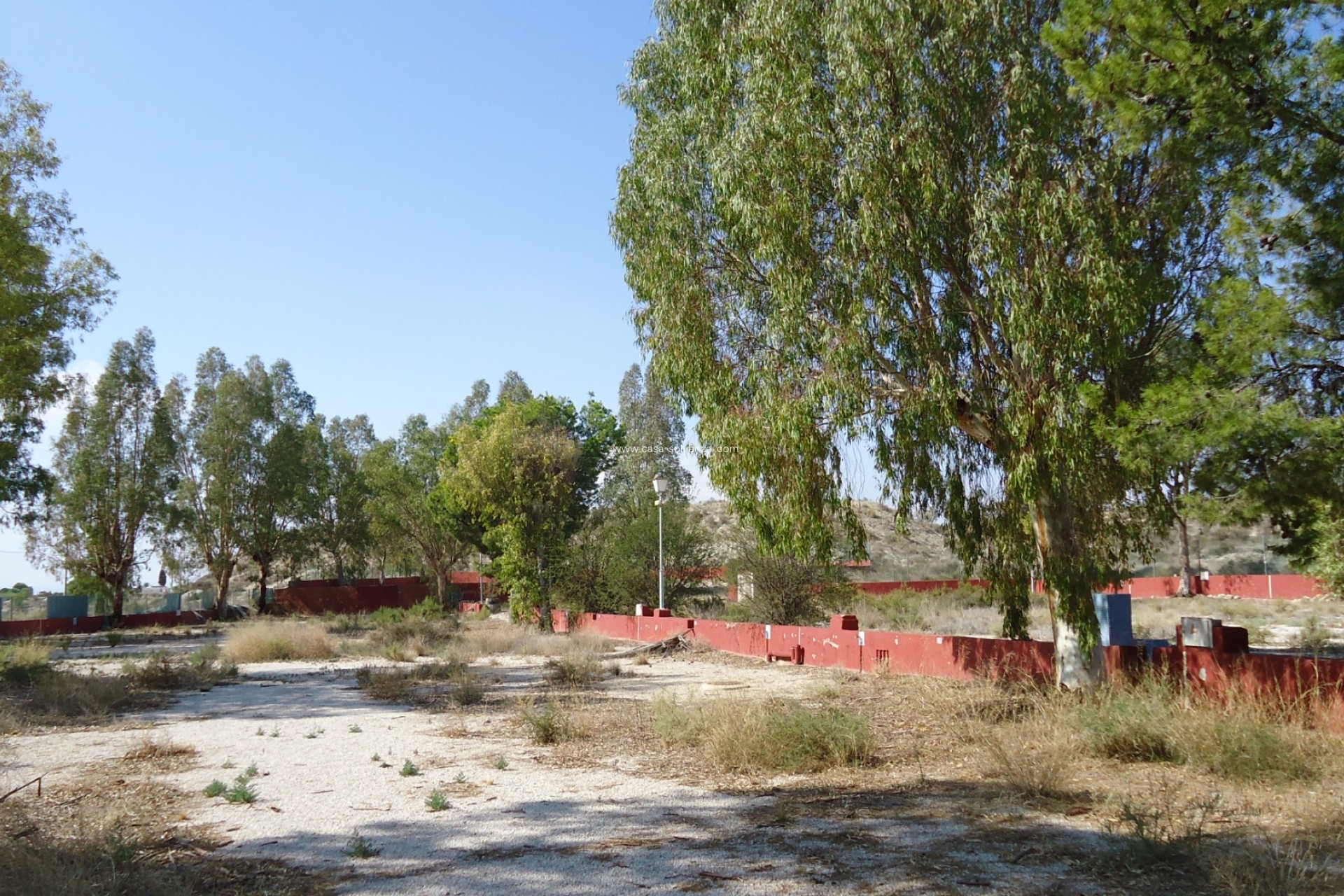 Herverkoop - Reclame - Fortuna - Inland