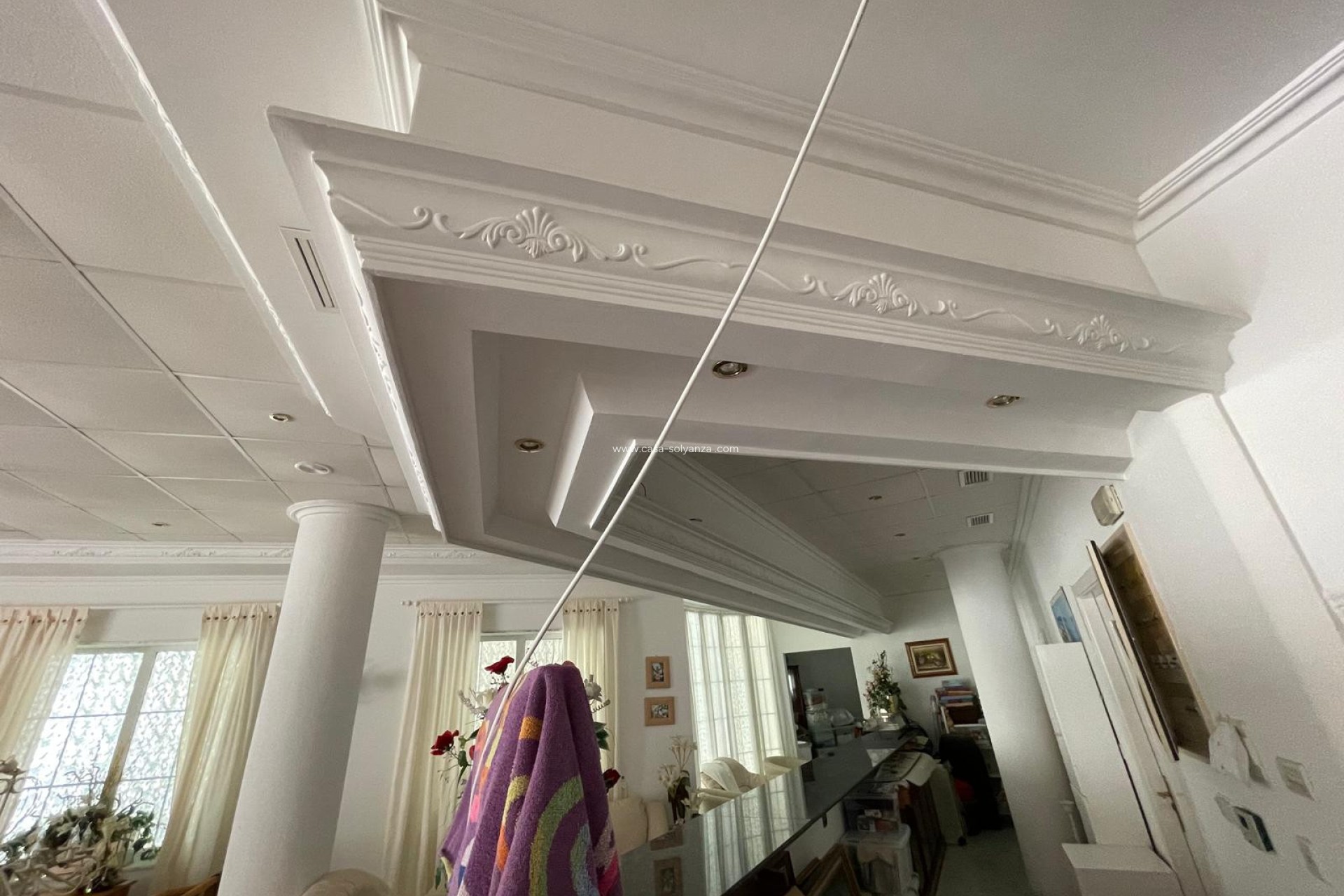 Herverkoop - Reclame - Guardamar del Segura - Costa Blanca