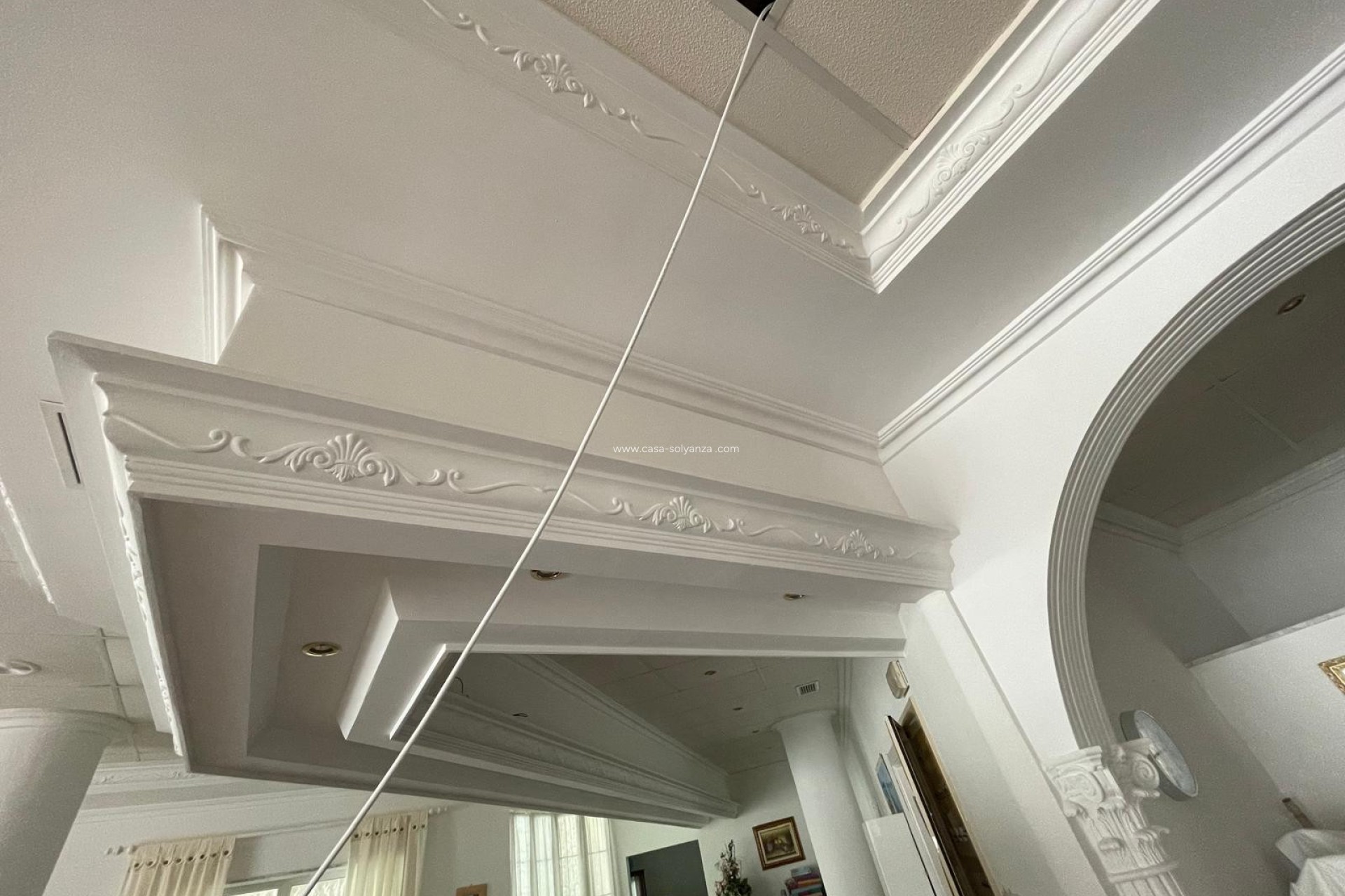 Herverkoop - Reclame - Guardamar del Segura - Costa Blanca