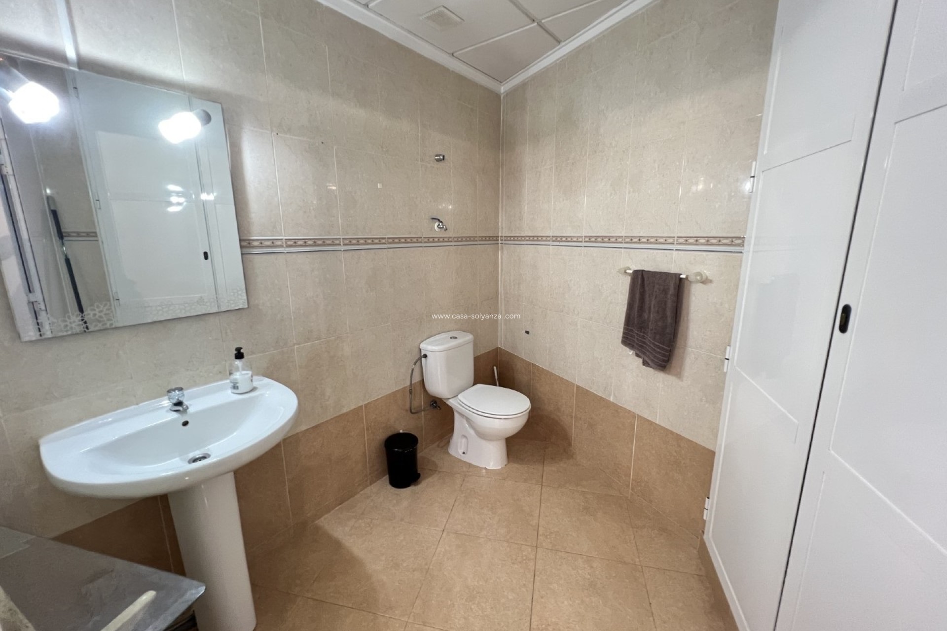 Herverkoop - Reclame - Guardamar del Segura - Costa Blanca