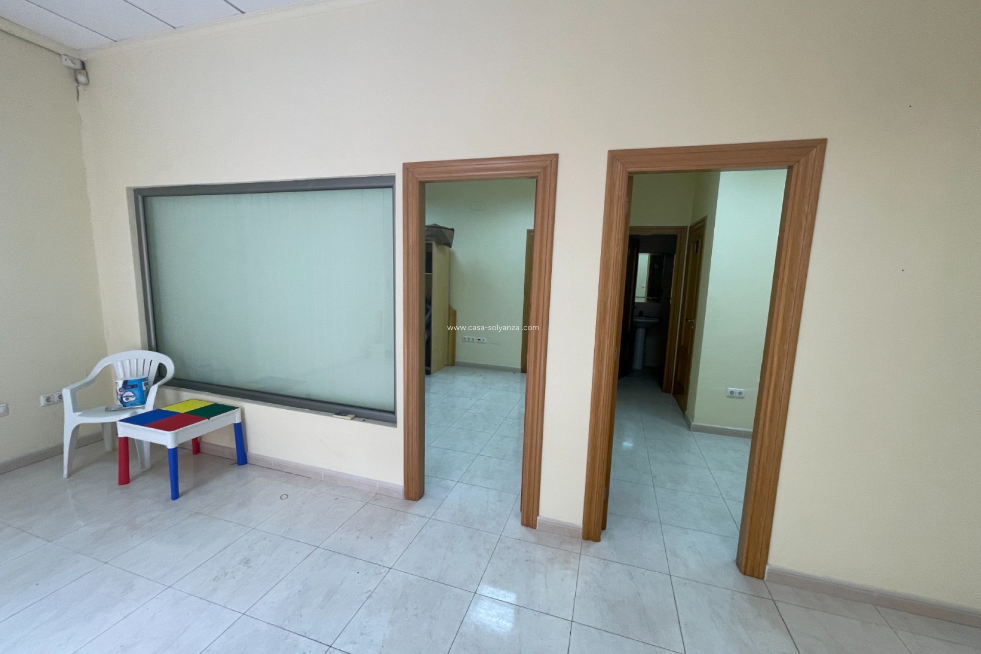 Herverkoop - Reclame - Guardamar del Segura - Costa Blanca