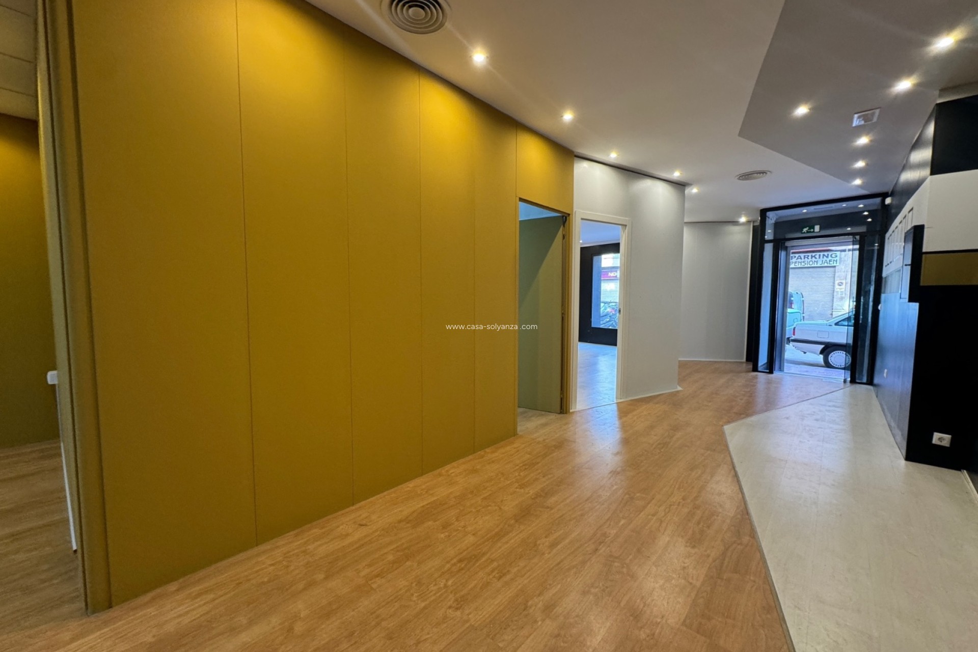 Herverkoop - Reclame - Guardamar del Segura