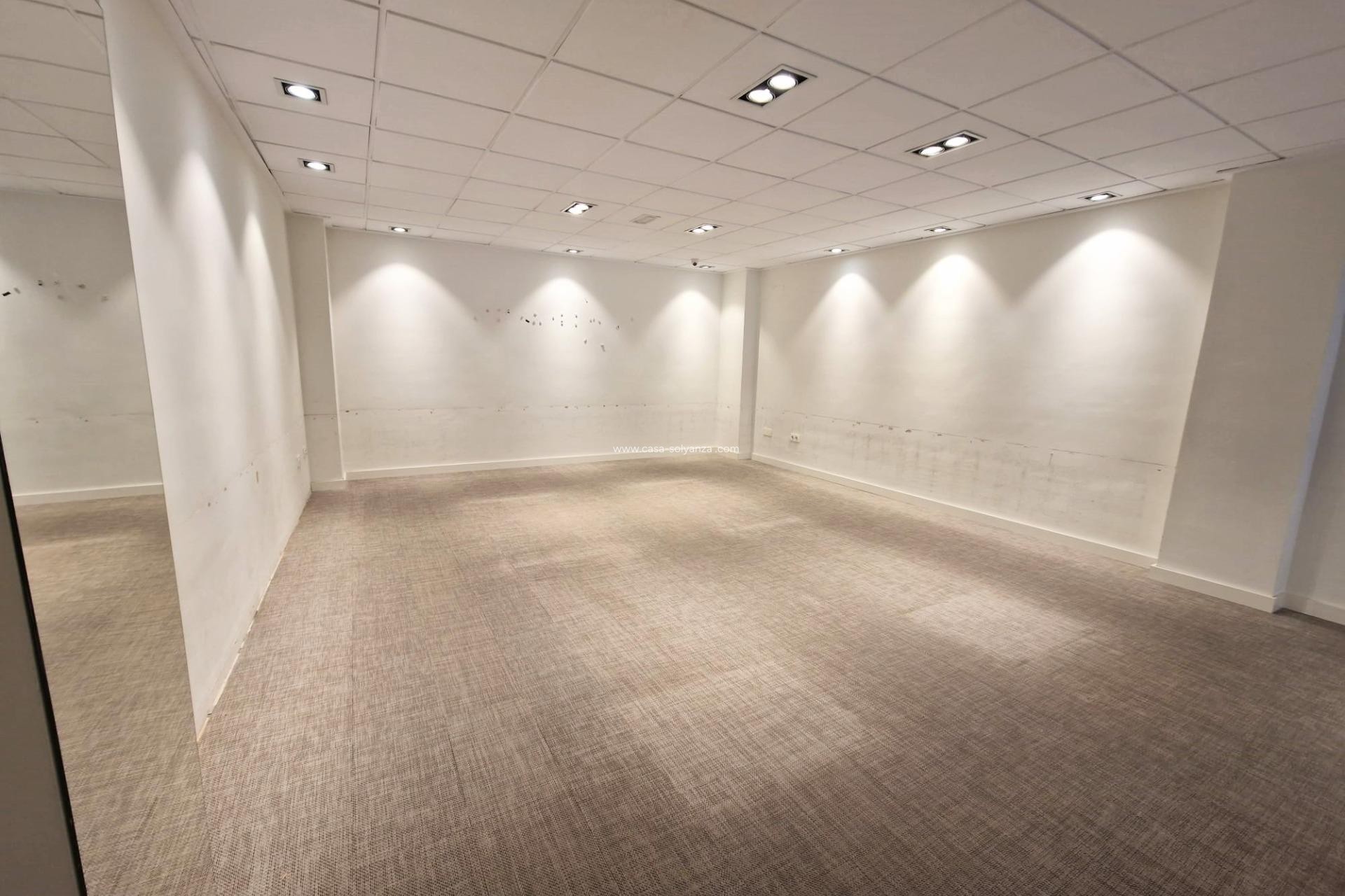 Herverkoop - Reclame - Guardamar del Segura