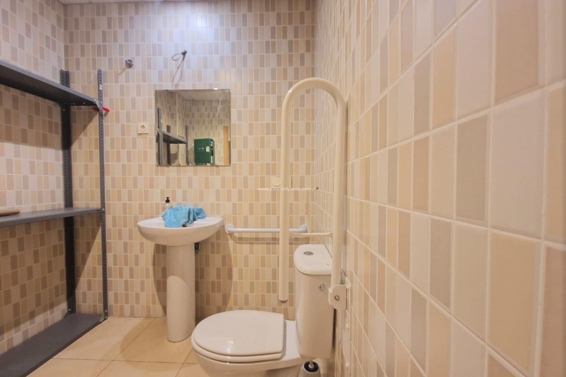 Herverkoop - Reclame - Guardamar del Segura