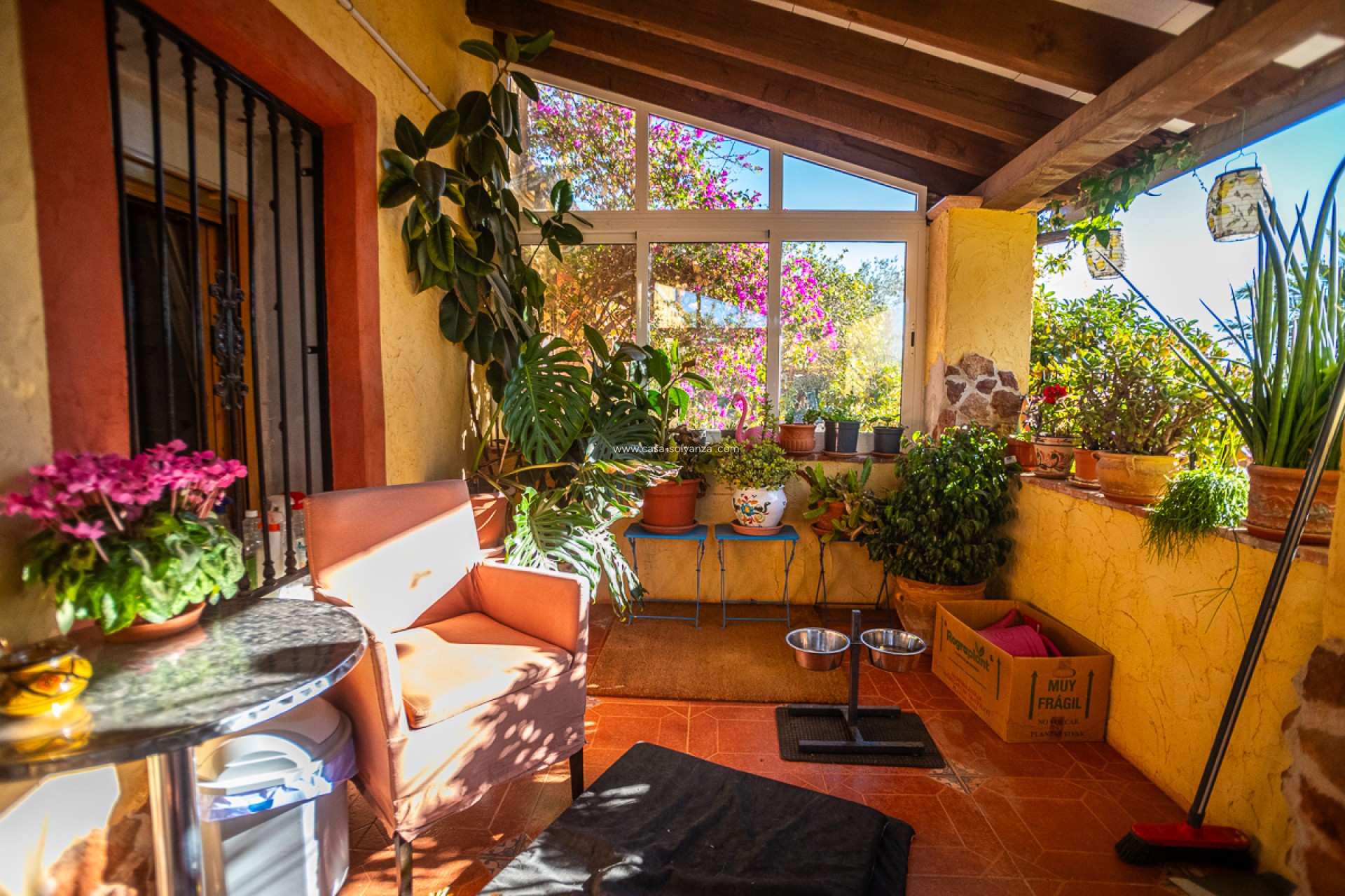 Herverkoop - Reclame - Hondón de las Nieves - Inland