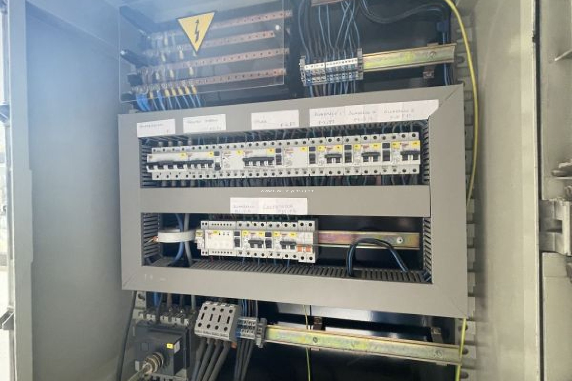 Herverkoop - Reclame - Hondón de las Nieves - Inland