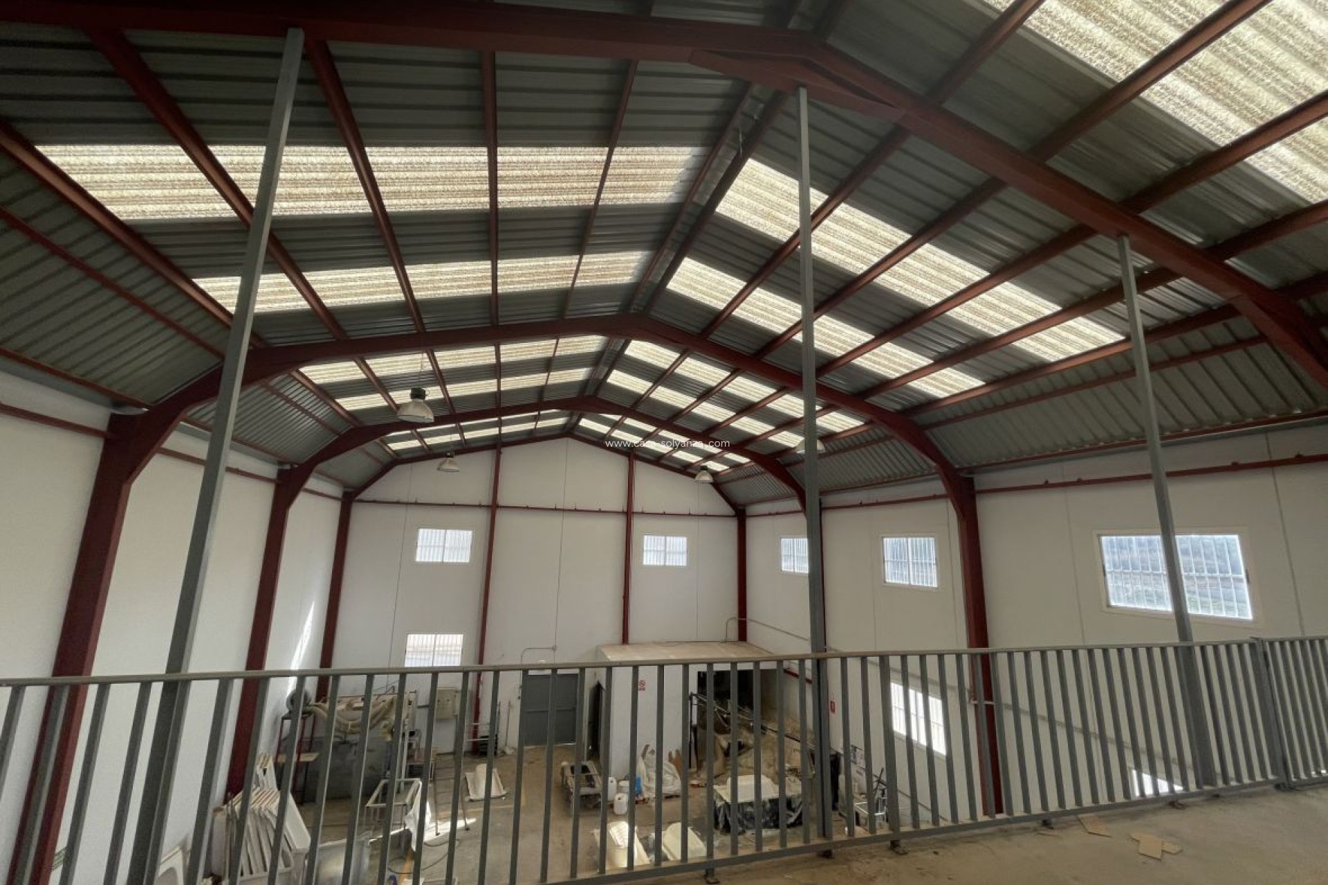 Herverkoop - Reclame - Hondón de las Nieves - Inland