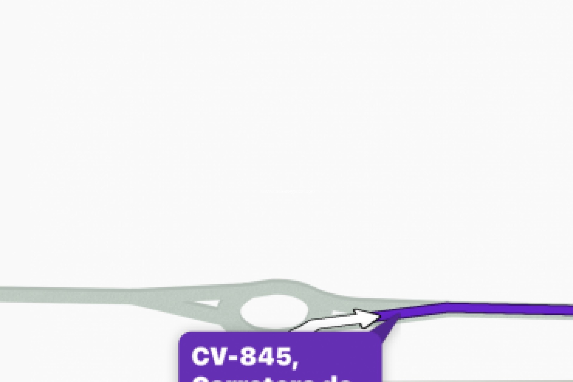 Herverkoop - Reclame - Hondón de las Nieves - Inland