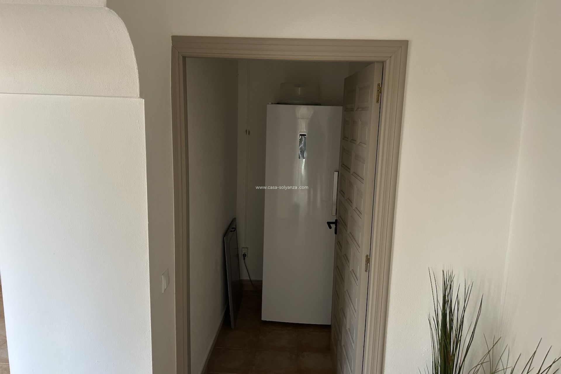 Herverkoop - Reclame - Jumilla - Inland