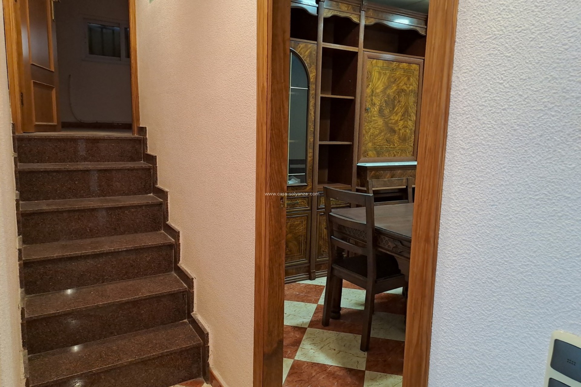 Herverkoop - Reclame - La Mata - Costa Blanca