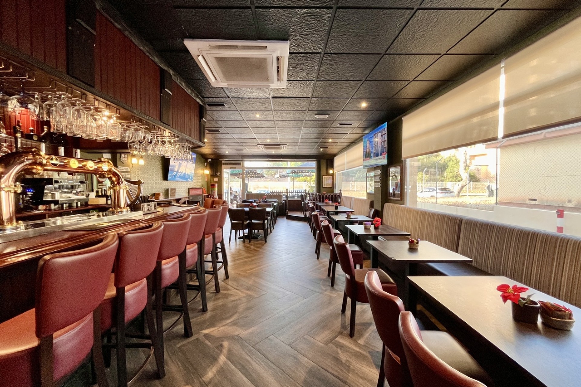 Herverkoop - Reclame - La Zenia - Costa Blanca