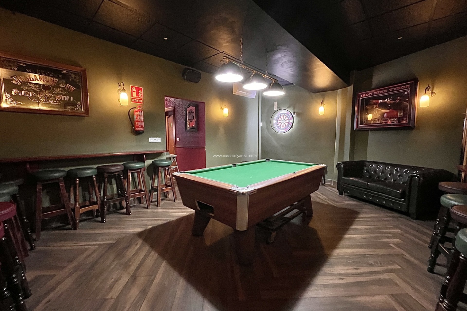 Herverkoop - Reclame - La Zenia - Costa Blanca