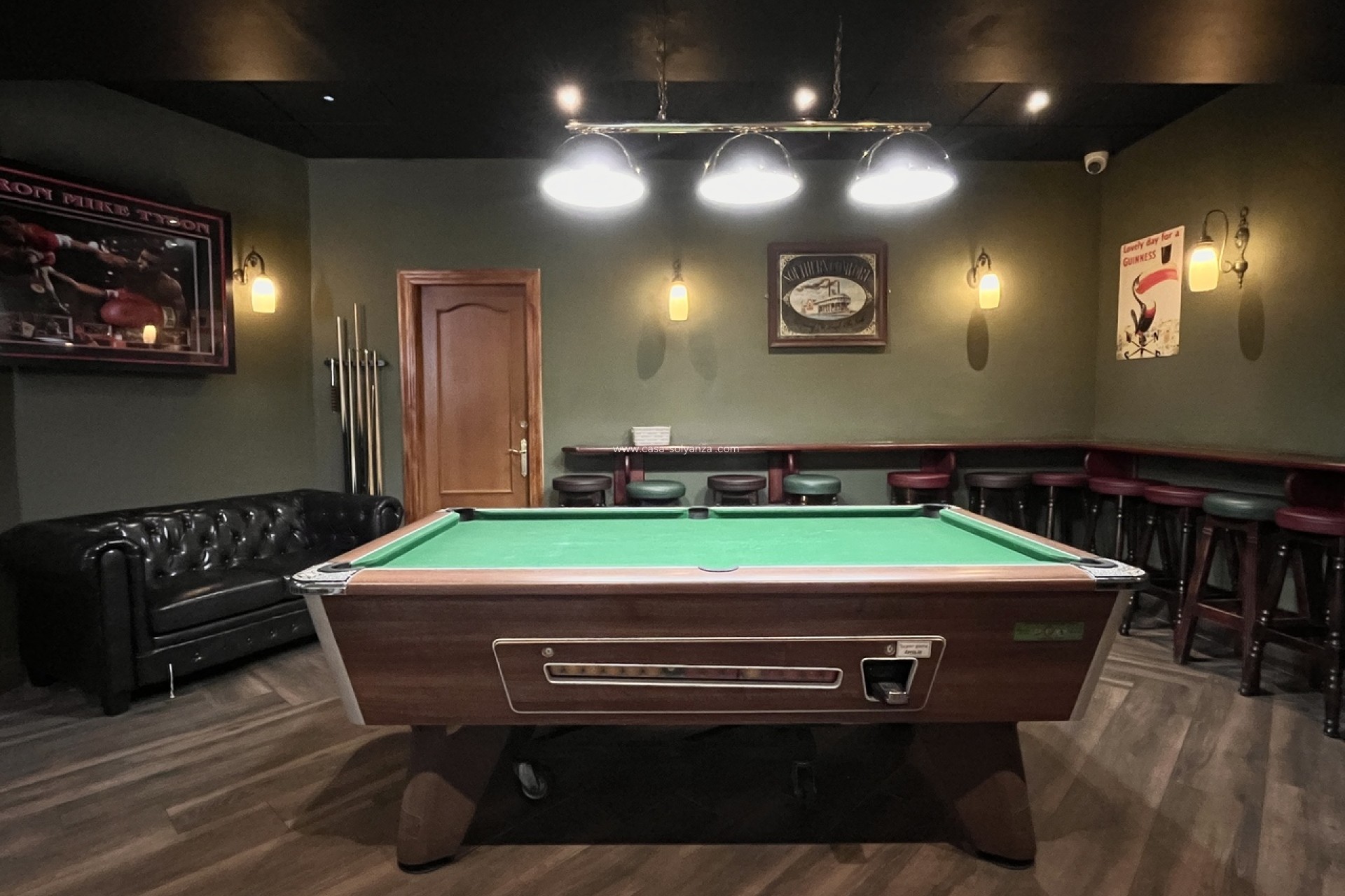 Herverkoop - Reclame - La Zenia - Costa Blanca