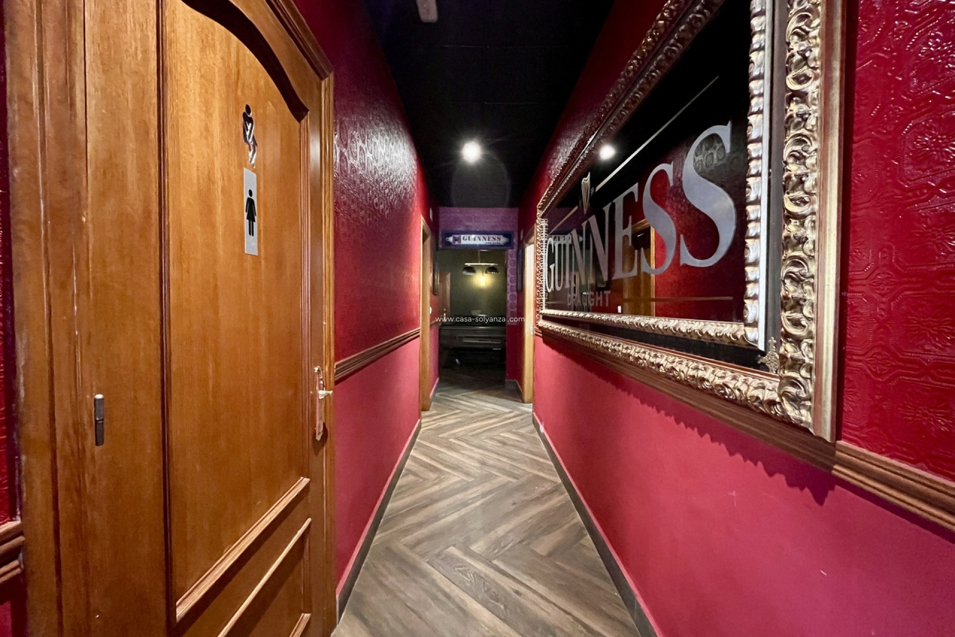 Herverkoop - Reclame - La Zenia - Costa Blanca