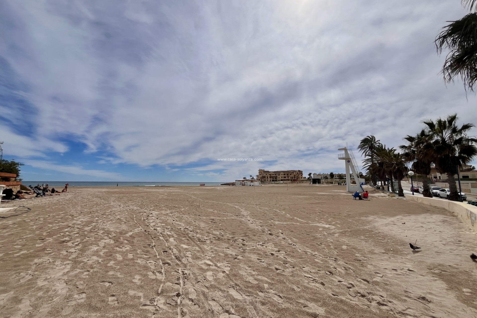 Herverkoop - Reclame - La Zenia - Costa Blanca