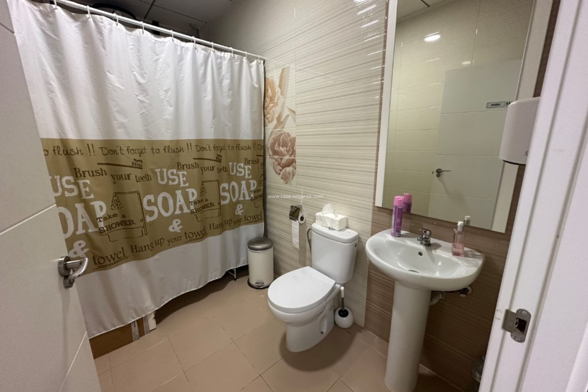 Herverkoop - Reclame - La Zenia