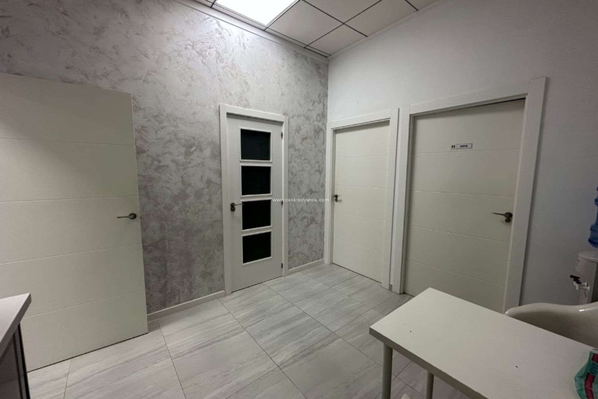 Herverkoop - Reclame - La Zenia