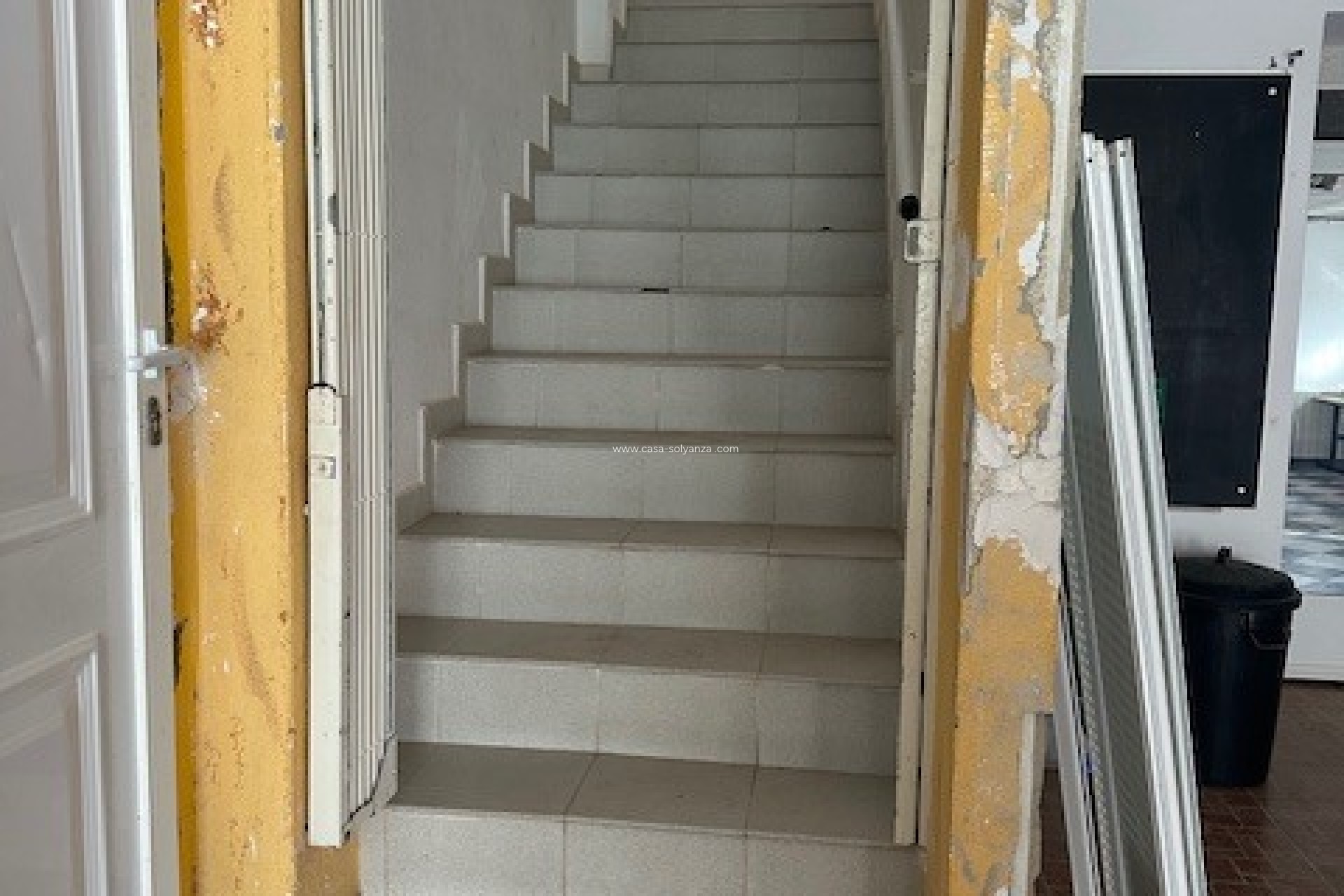 Herverkoop - Reclame - Las Fillipinas