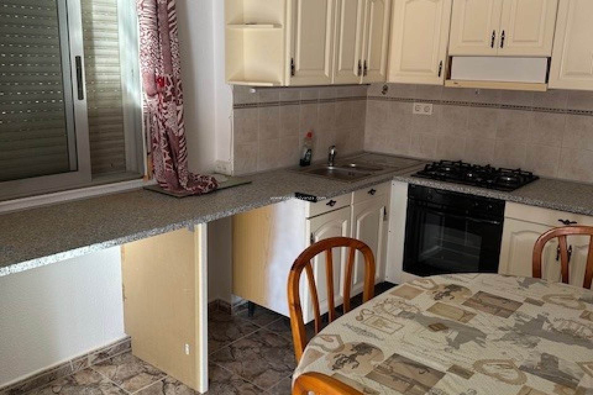 Herverkoop - Reclame - Las Fillipinas