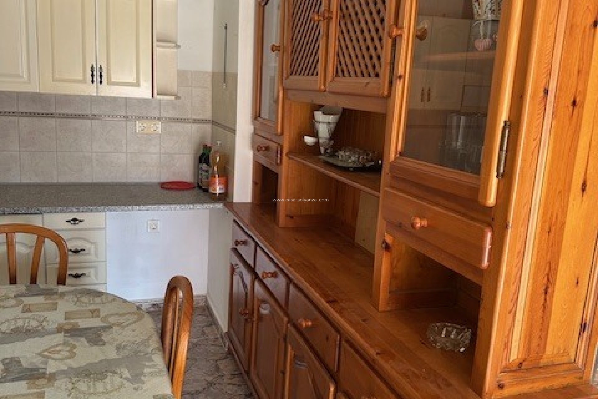 Herverkoop - Reclame - Las Fillipinas