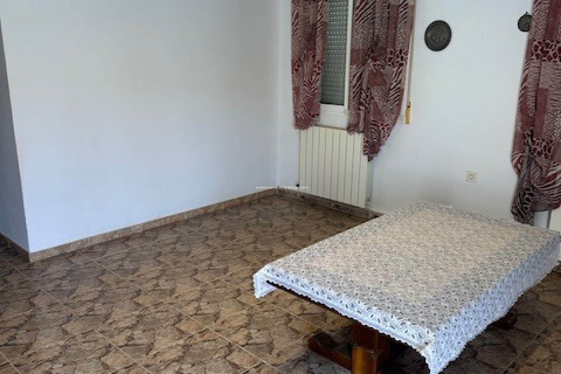 Herverkoop - Reclame - Las Fillipinas