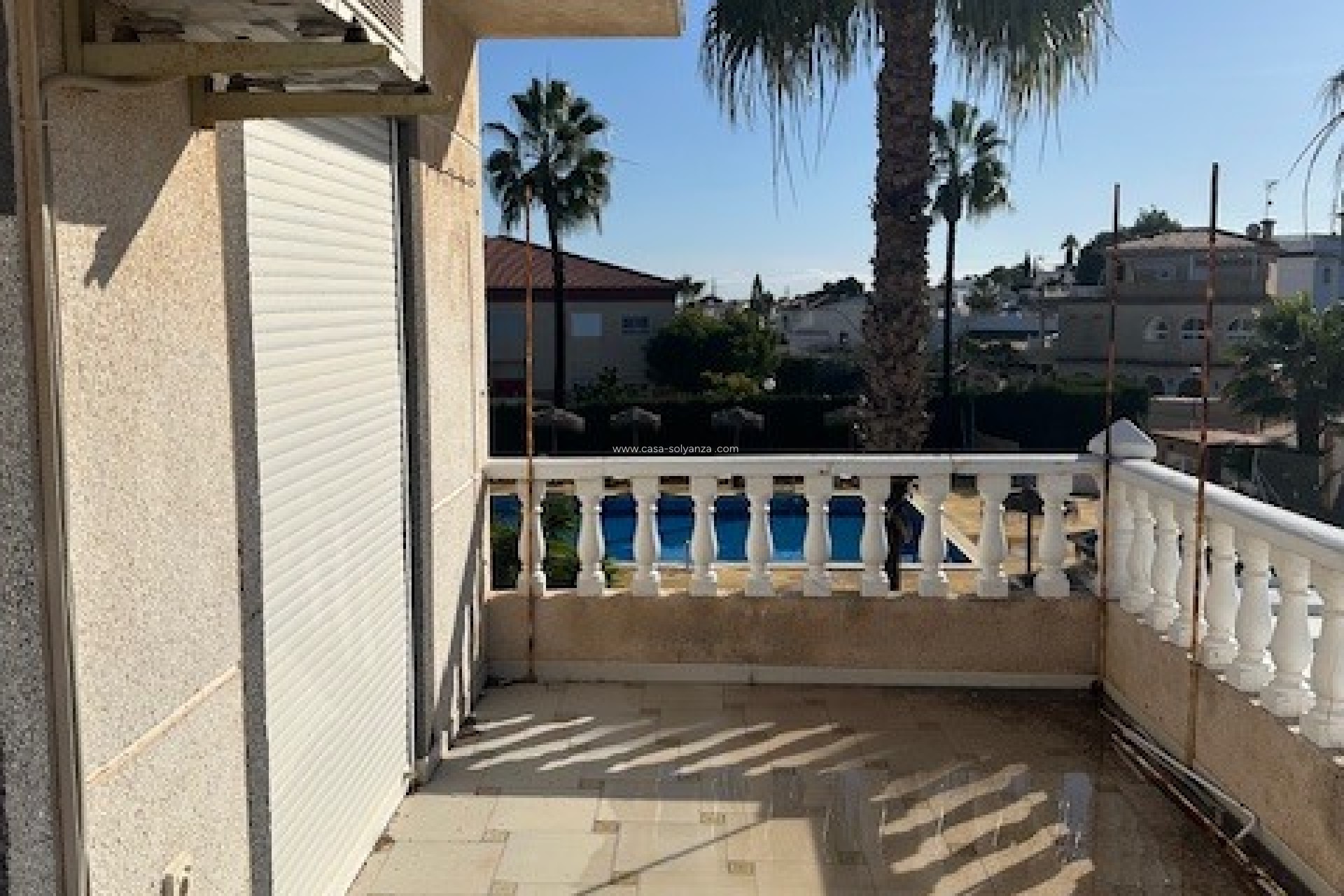 Herverkoop - Reclame - Las Fillipinas