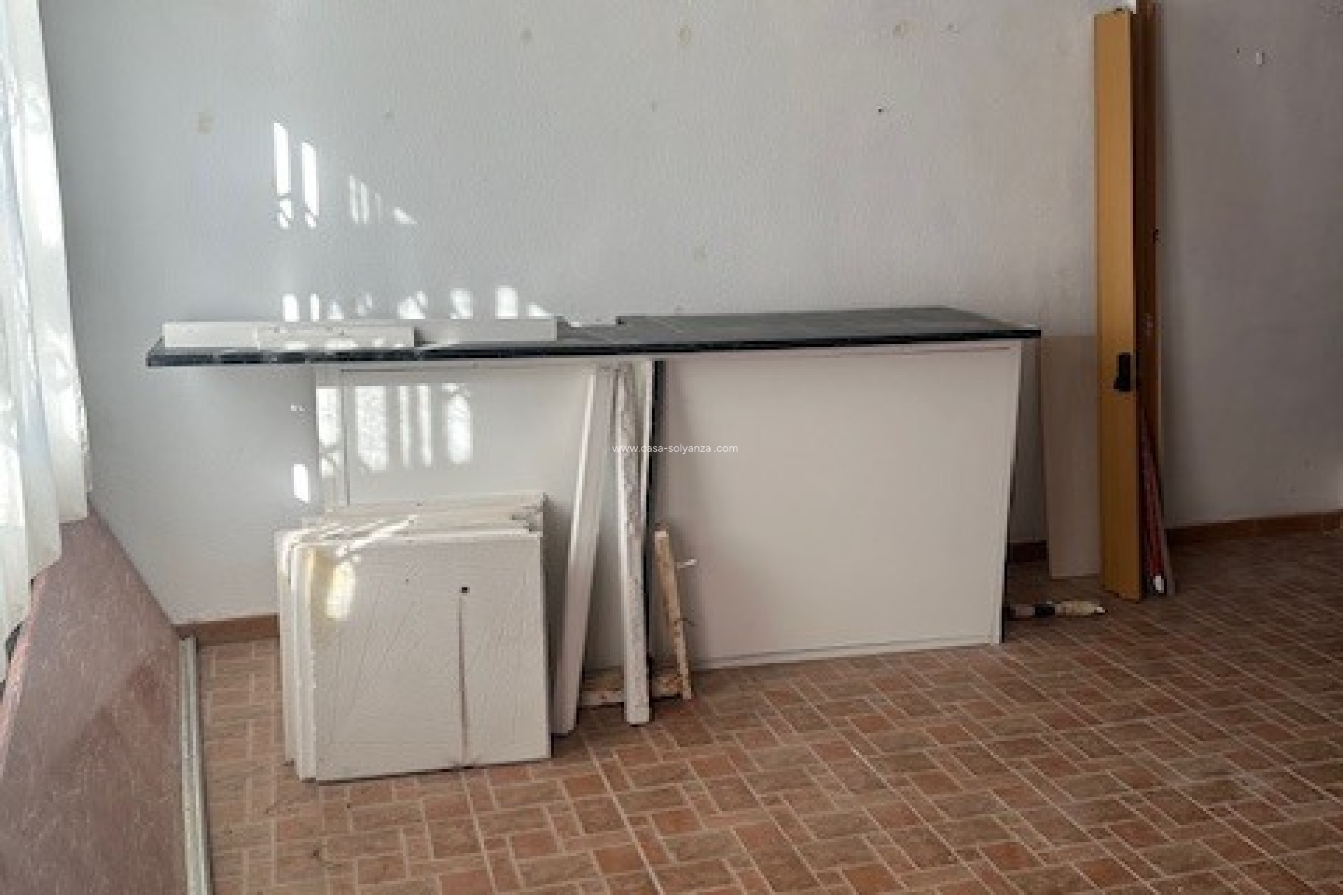 Herverkoop - Reclame - Las Fillipinas