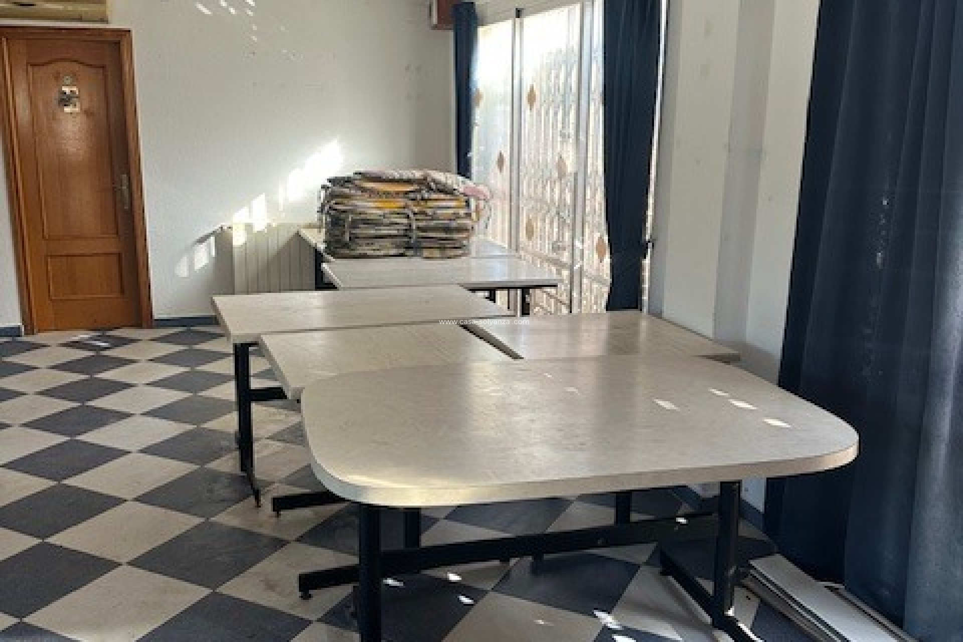 Herverkoop - Reclame - Las Fillipinas