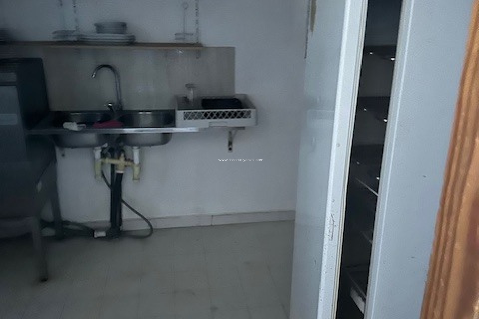 Herverkoop - Reclame - Las Fillipinas