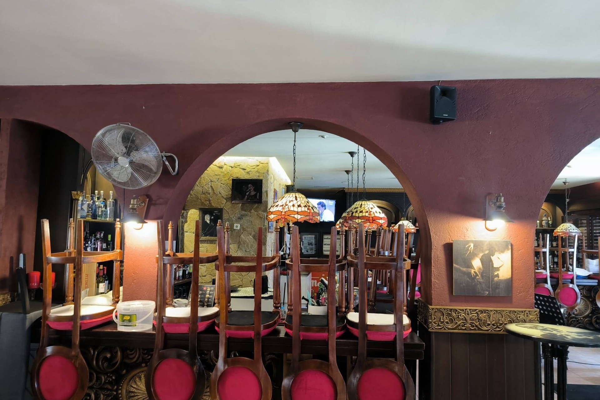 Herverkoop - Reclame - Lo Pagan - Villananitos