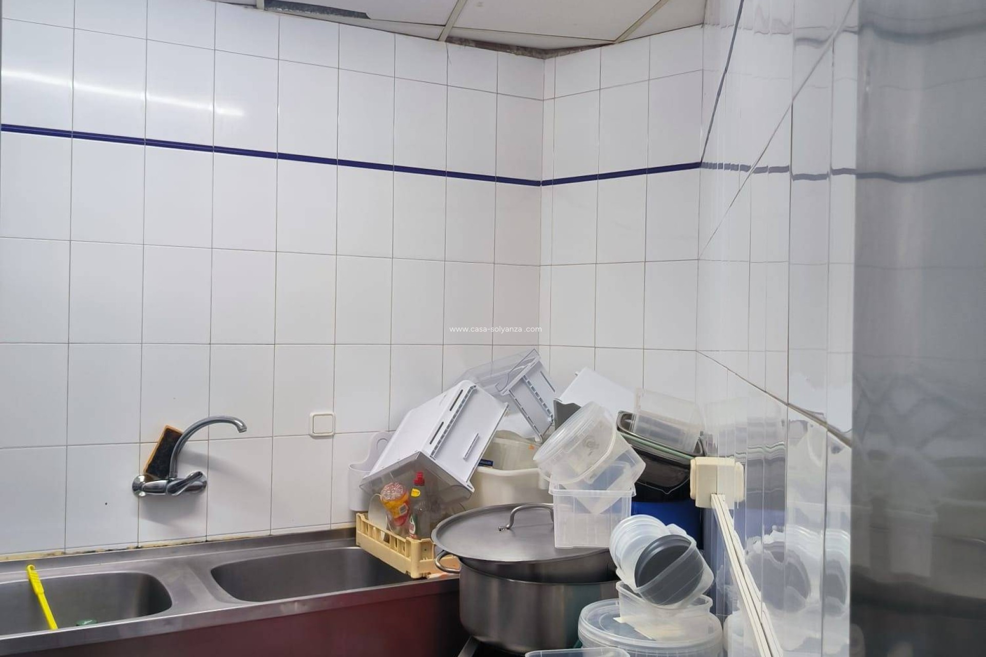 Herverkoop - Reclame - Lo Pagan - Villananitos