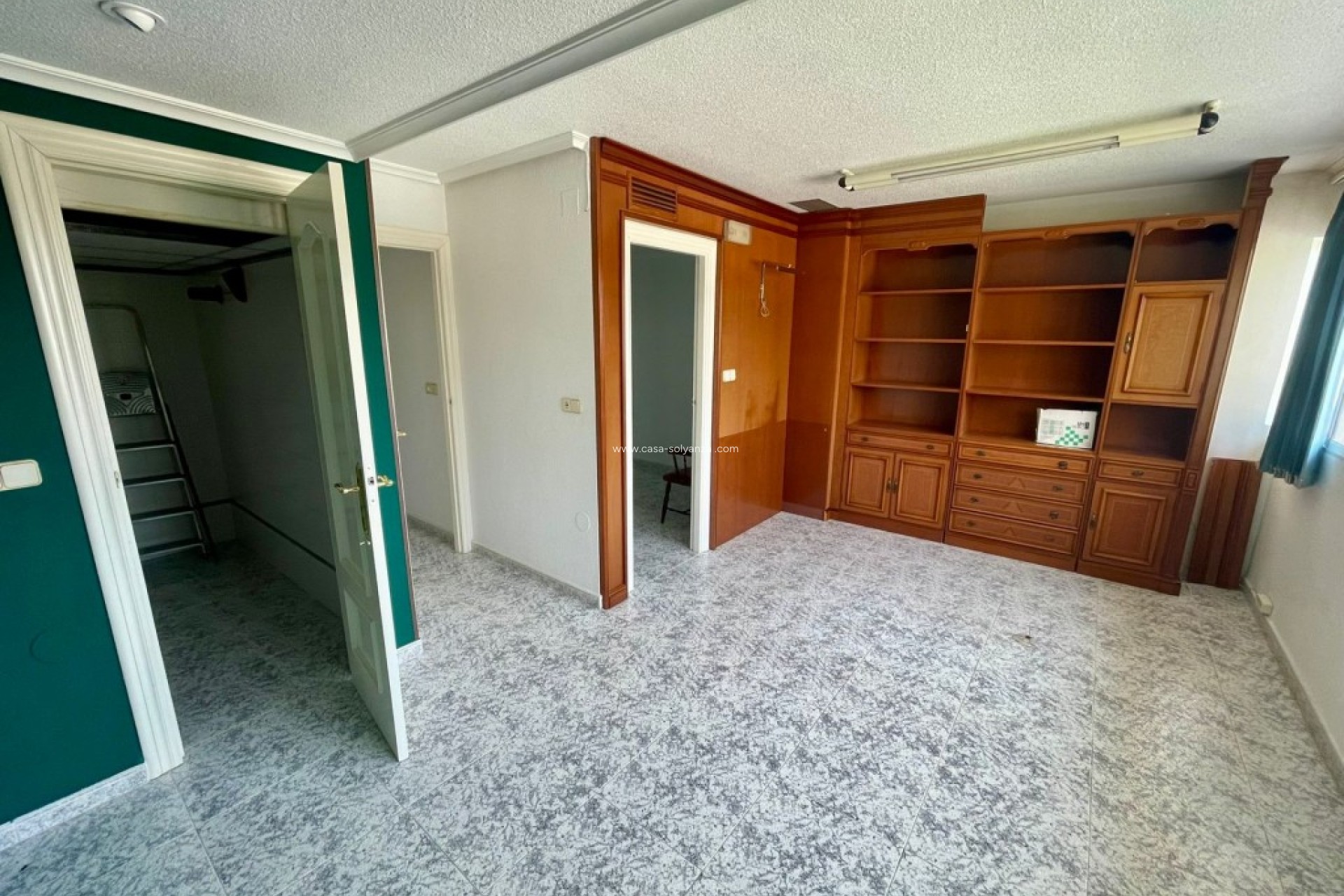 Herverkoop - Reclame - Los Alcázares - Costa Calida