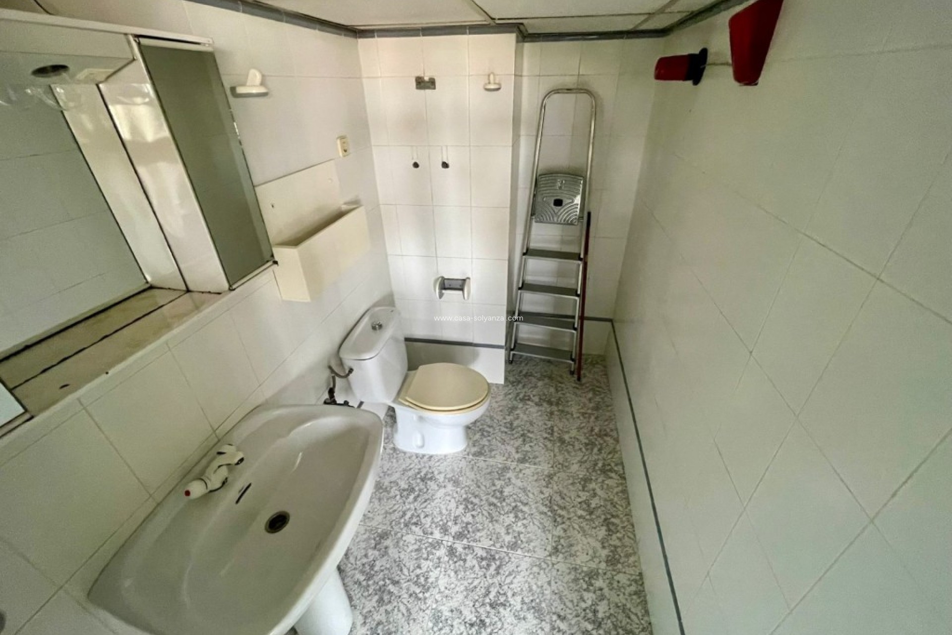 Herverkoop - Reclame - Los Alcázares - Costa Calida