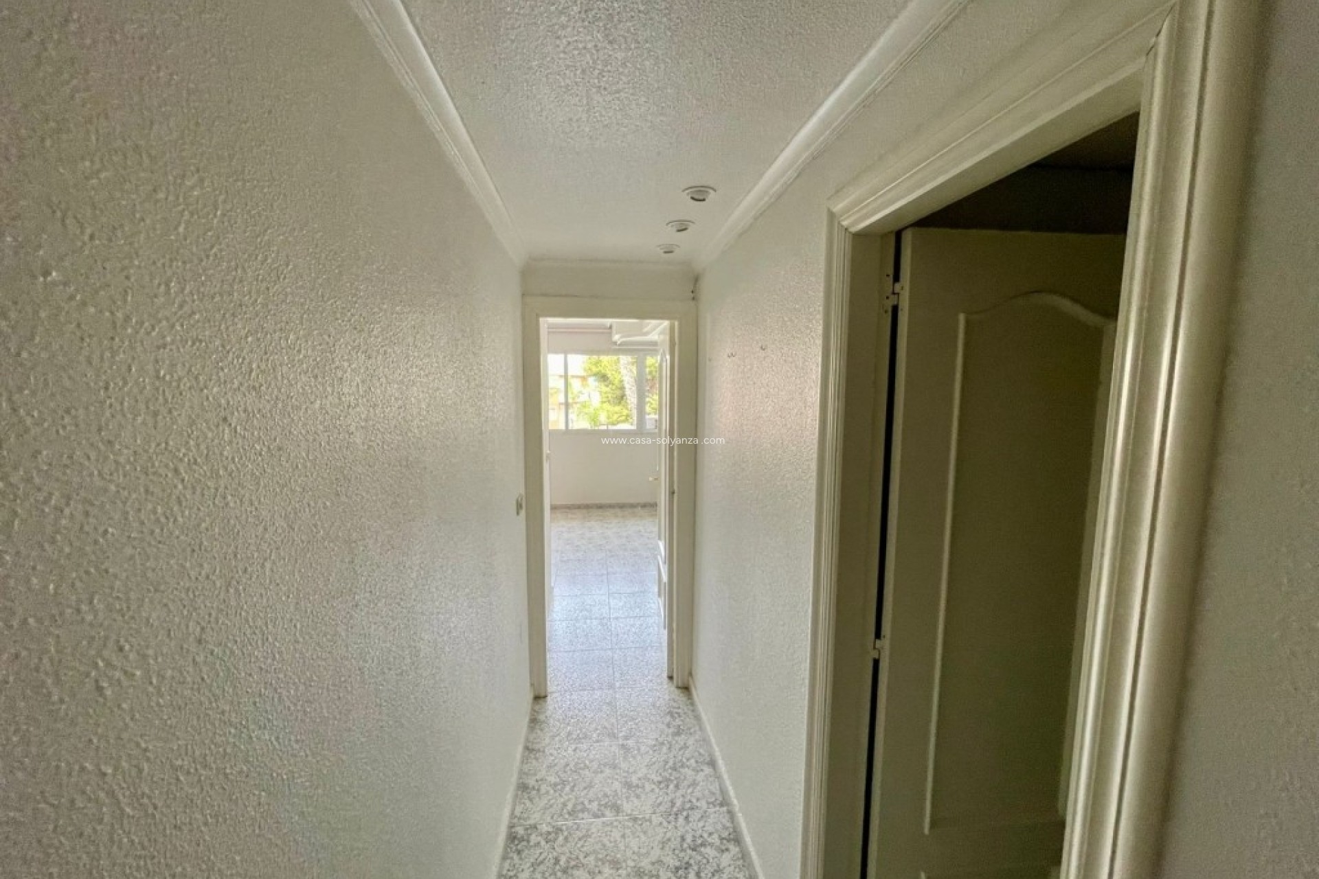 Herverkoop - Reclame - Los Alcázares - Costa Calida