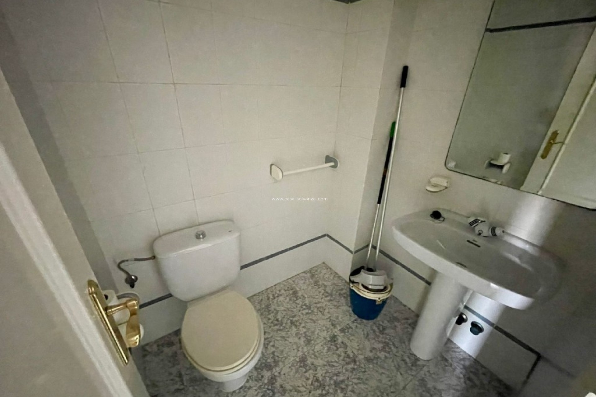 Herverkoop - Reclame - Los Alcázares