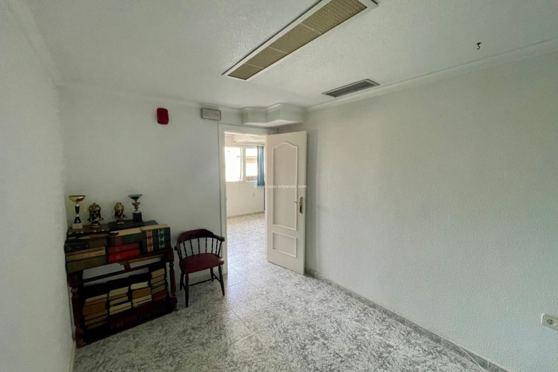 Herverkoop - Reclame - Los Alcázares