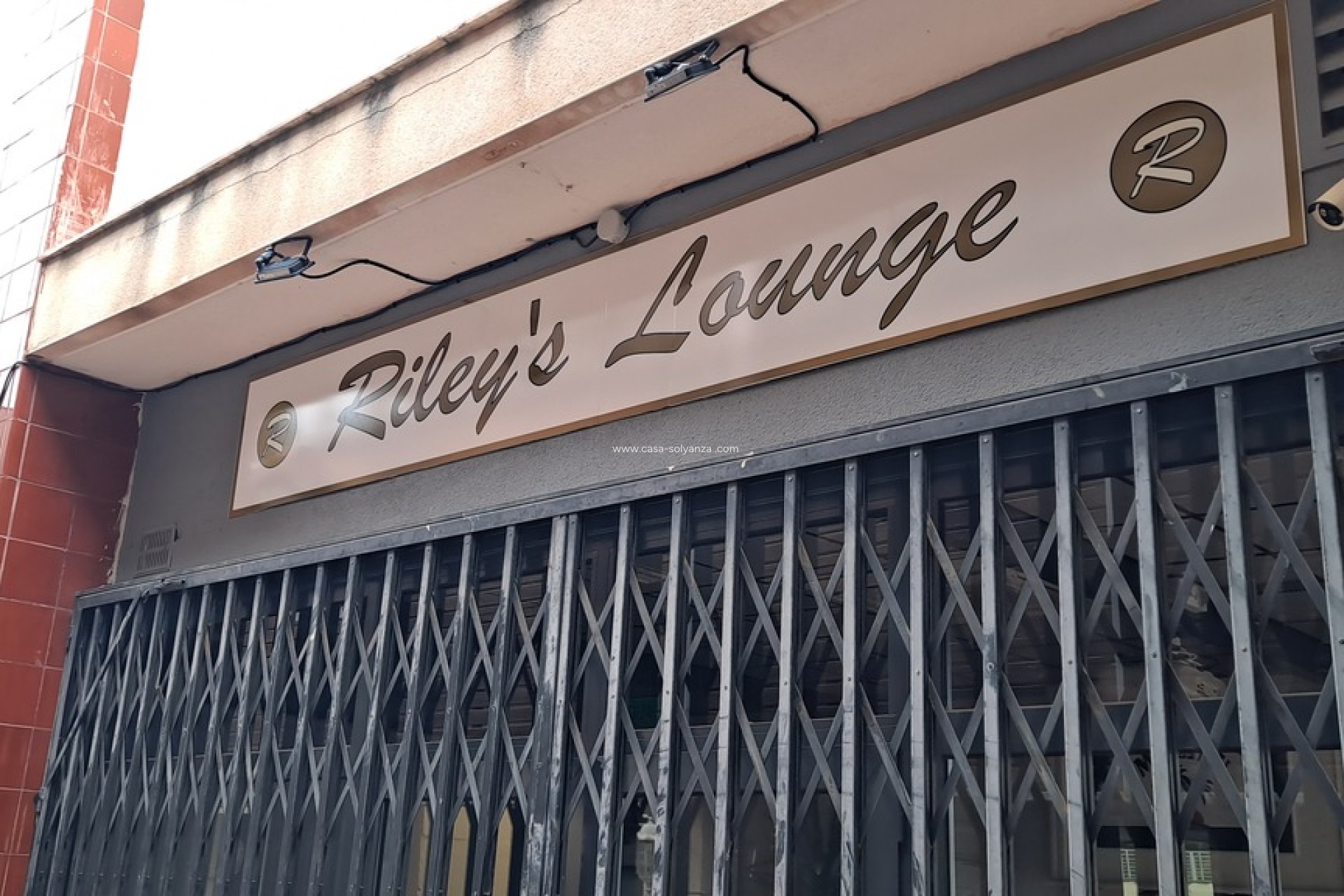 Herverkoop - Reclame - Los Dolses - Inland