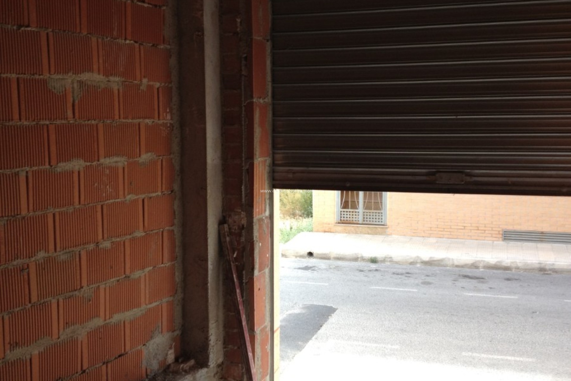 Herverkoop - Reclame - Los Montesinos - Costa Blanca