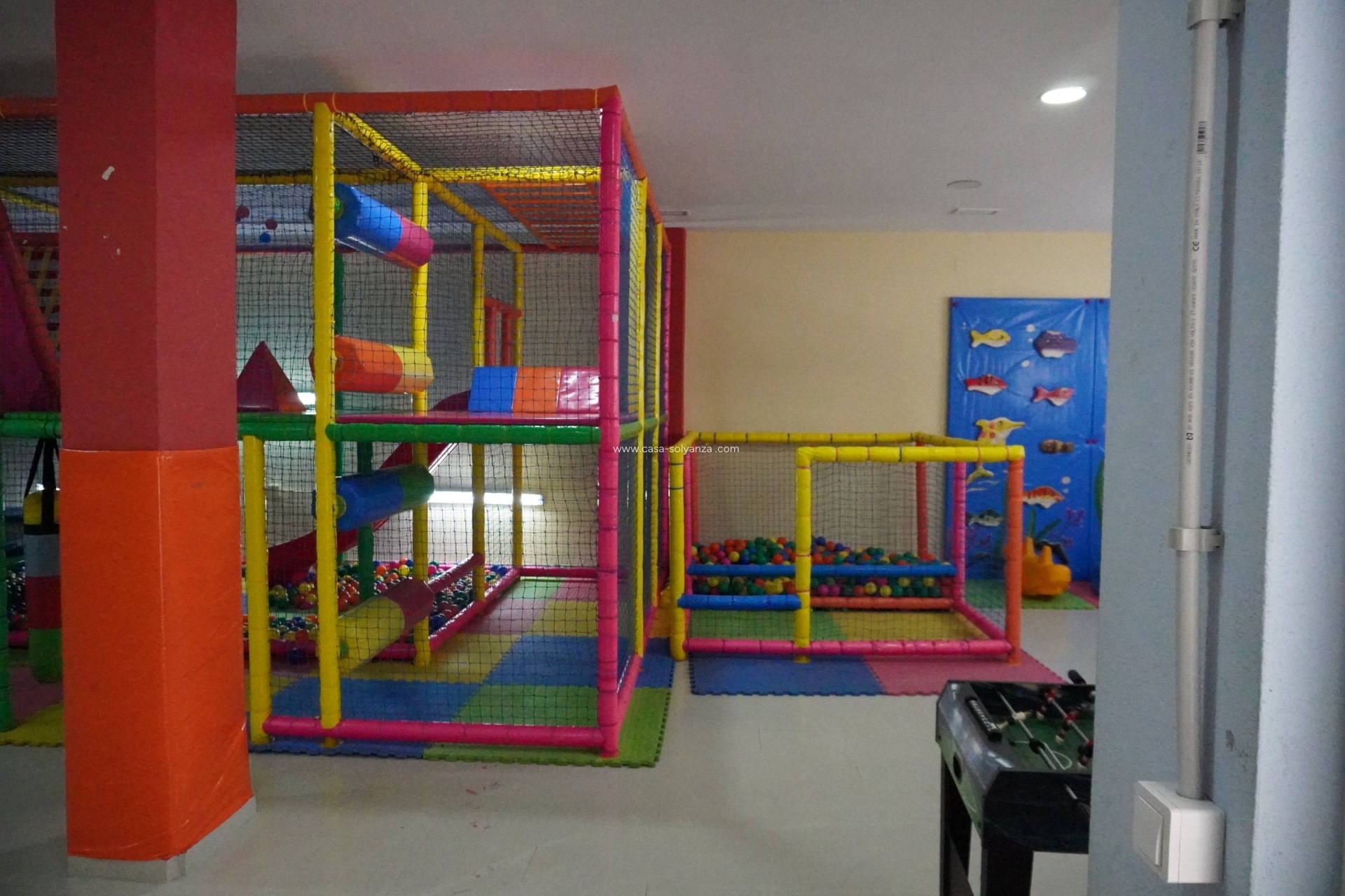 Herverkoop - Reclame - Murcia - Barrio Del Carmen