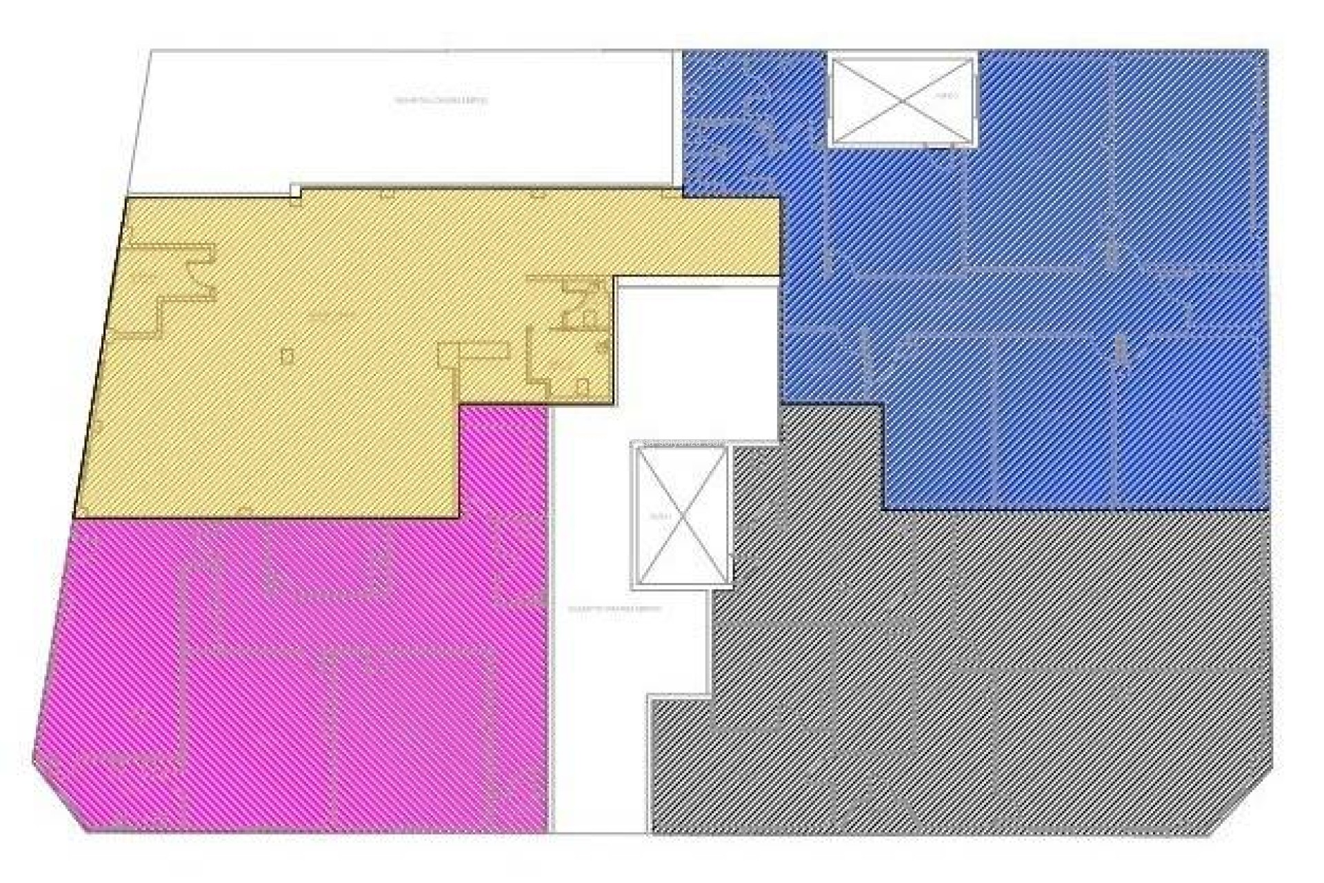 Herverkoop - Reclame - Murcia - Barrio Del Carmen