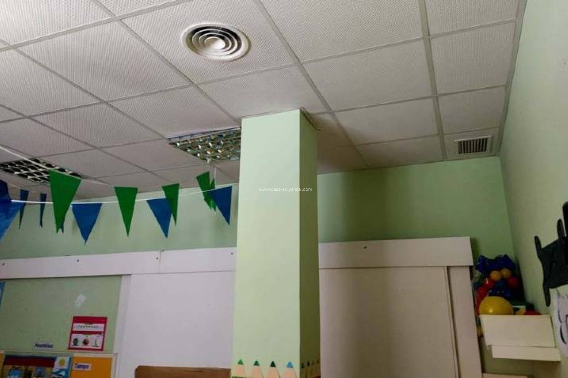 Herverkoop - Reclame - Murcia - Barrio Del Carmen