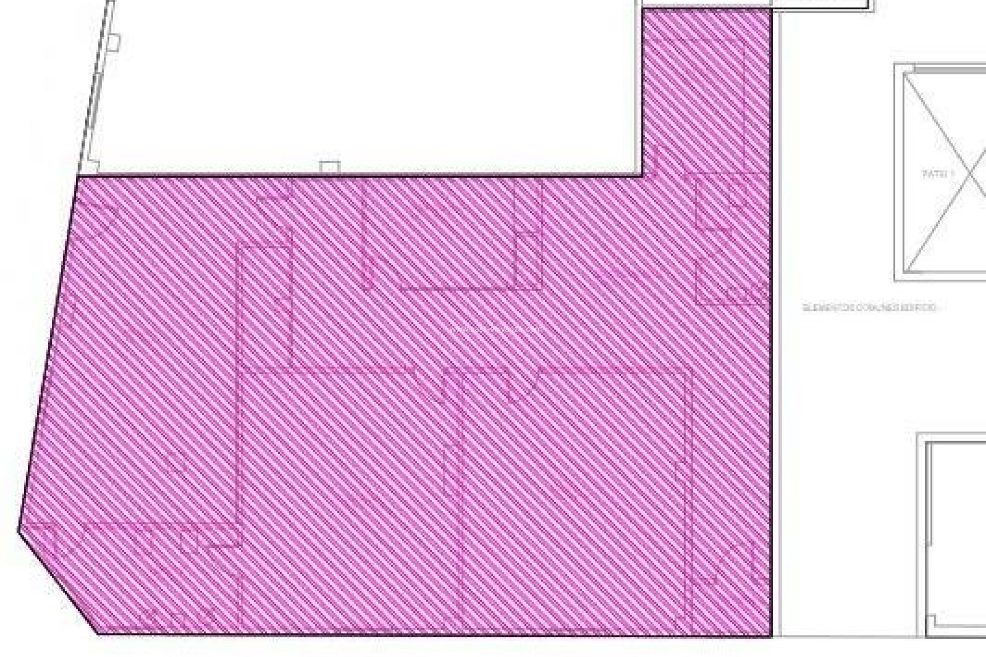 Herverkoop - Reclame - Murcia - Barrio Del Carmen