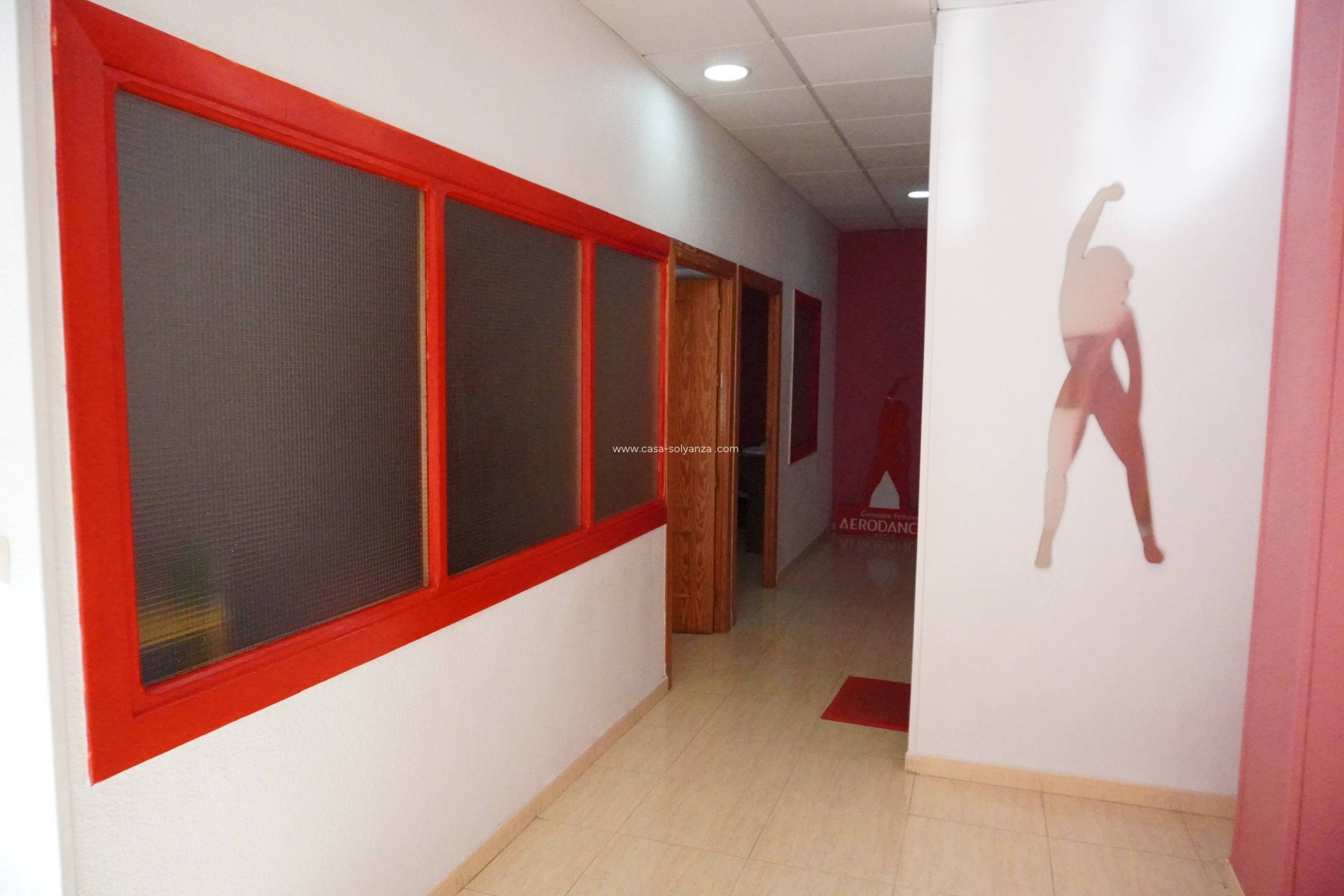 Herverkoop - Reclame - Murcia - Barrio Del Carmen